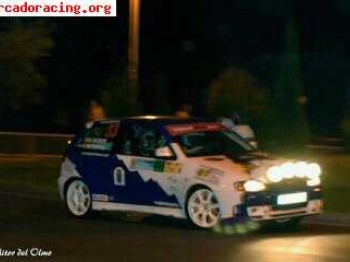 Se vende o se cambia 