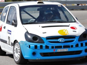 Vendo o cambio hyundai getz copa crdi