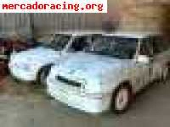 Opel corsa gsi 1500€