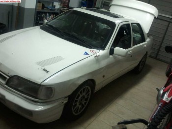 Ford sierra cosworth