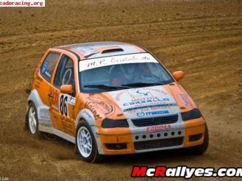 Vw polo 2.0 16v