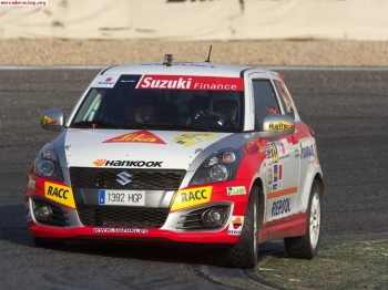 Se vende suzuki swift copa 2013