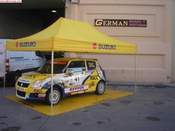 Leal competicion vende