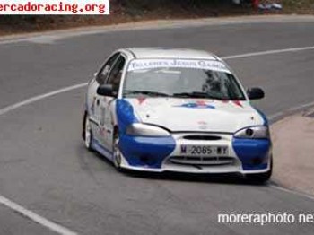 Hyundai accent gt 1500