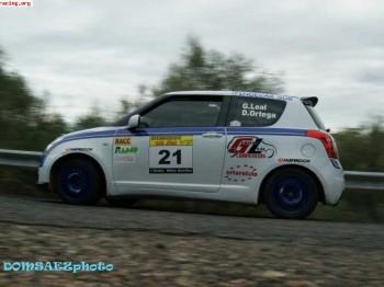 Leal competicion vende