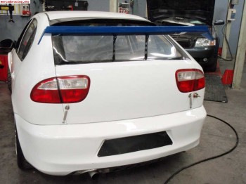 Seat leon cupra 250 cv