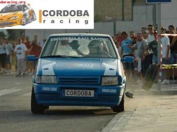 Fiat uno turbo