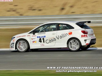 Urge vender seat ibiza sc trophy