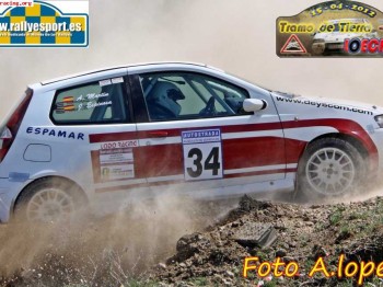 Cambio por coche de asfalto