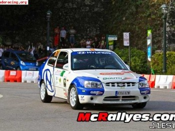 Vendo motor 1.600, a estrenar, para hyundai accent ( copa y 