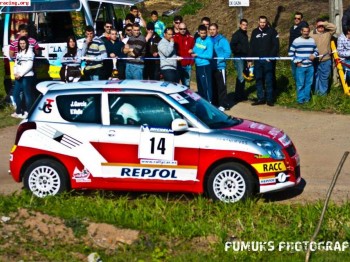 Se vende o se cambio suzuki swif del trofeo