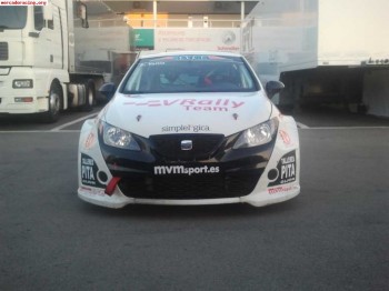 Esteban vallin vende ibiza sc trophy urge!!