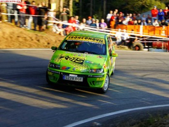 Fiat punto gr. a barato