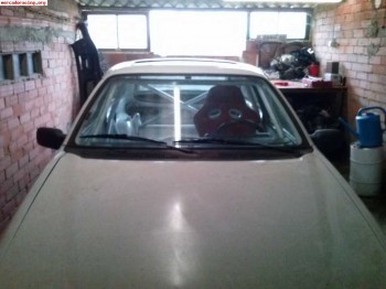 Urge venta ford sierra 2.0 is