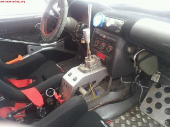 Vendo seat leon de rallys. acepto cambios y ofertas. urge