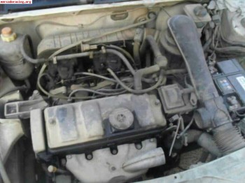 Se vende peugot 205rally 1500€  de serie