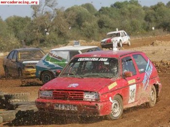 Vendo o cambio lancia delta integrale 16v
