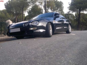 Vendo o cambio celica 1.8 16v