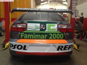 2   seat leon supercopa 2005