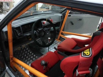 *** vendo fiesta xr2*** nuevo precio ***