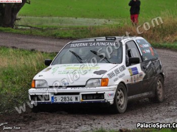 Fiesta xr2 rs 2000 16v