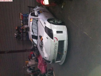 Se vende nissan 350z cup