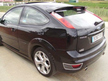 Ford focus st