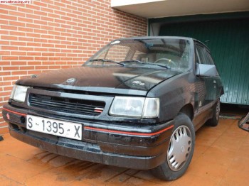 Opel corsa a 1.6