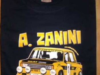 Nueva tienda online de camisetas de dibujos de coches, camio