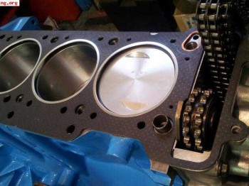 Vendo talbot sunbeam