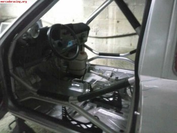 Carroceria corsa gsi