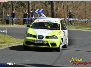 Seat ibiza cupra 190cv