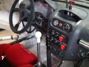 Vendo corsa c 2.0 16v o canvio por clasico