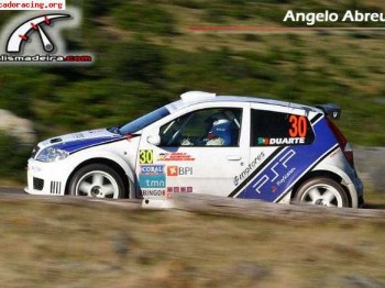 Fiat punto s1600 2004