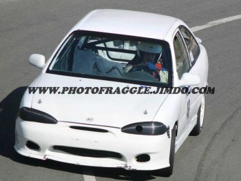 Hyundai accent fase 1