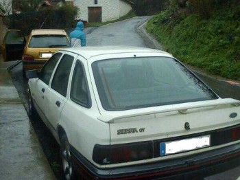 Ford sierra 450euros