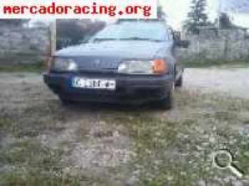Ford sierra  2.0i  123cv pinto (205)