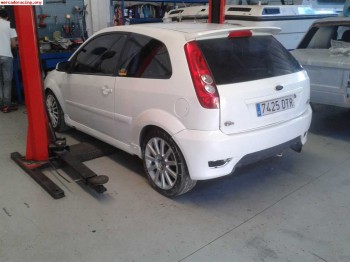 Fiesta st de la copa grupo n