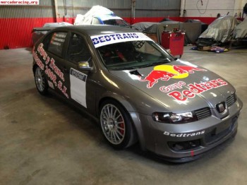 Seat leon supercopa 05