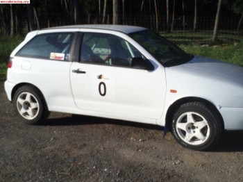 Ibiza 2000 16v carburadores desde 3000€