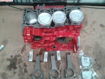 Iventa ibiza 1.8 turbo gr a muy evolucionado tierra y aqsfal