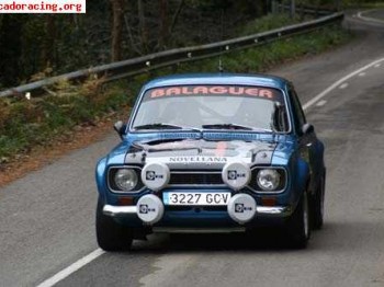 Coche muy fiable campeon ha 2011 contacto: david castro tele