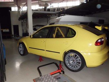 Se vende leon supercopa