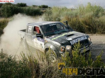 Nissan navara d22 t2.2