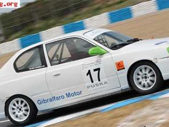 Hyundai accent fase2 ganador