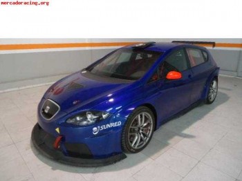 Seat leon supercopa mk2