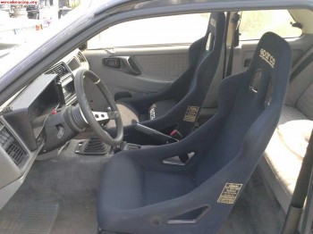 Ford sierra xr4i 2.0 v6 urge venta¡¡