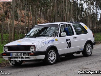 2.000€ vw golf tierra ex antxustegi 