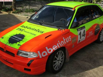 Vendo o cambio astra gsi 16v grupo a