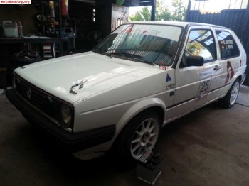 Golf gti bueno